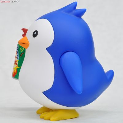 黑胶Doll 轮るピングドラム ペンギン２号 