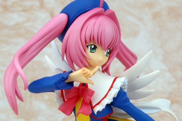 问答魔法学院 米朗先生 