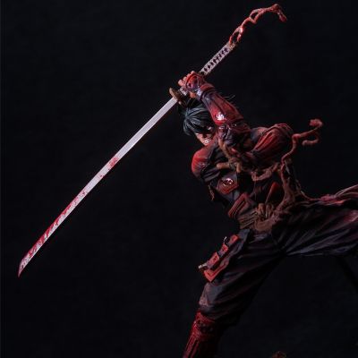 ドリフターズ 岛津豊久 ブラッディ ver. 