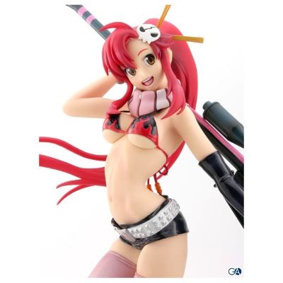 一番赏 天元突破 天元突破 优子・リットナー