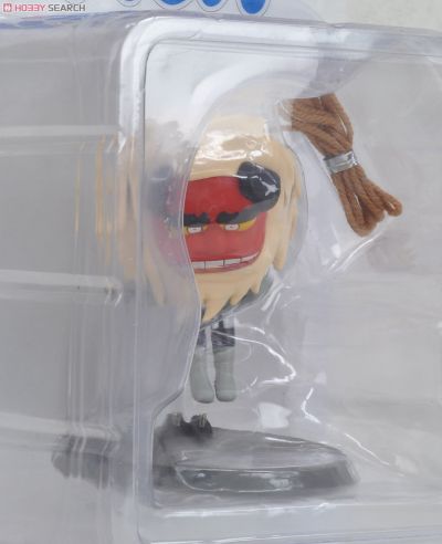 UltraDetailFigure 哆啦A梦 オシシ仮面 Normal 