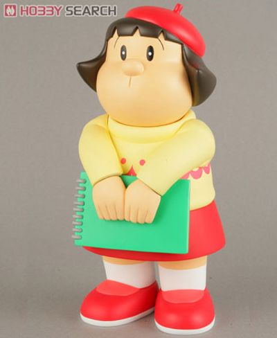 黑胶Doll 73 哆啦A梦 刚田技子 