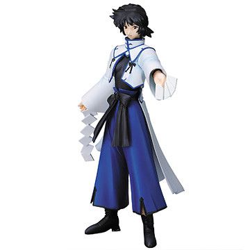 SRDX R.O.D -The TV- 玛姬・梅 