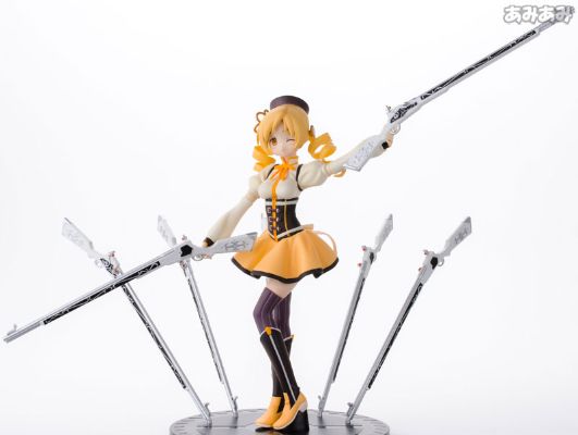 一番赏 剧场版 魔法少女小圆 巴麻美