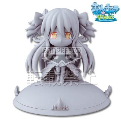 一番赏 魔法少女小圆 アルティメットまどか 