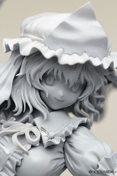 东方Project 西行寺幽幽子 Ver.2