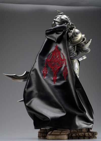 最终幻想XII ガブラス Masterpiece 