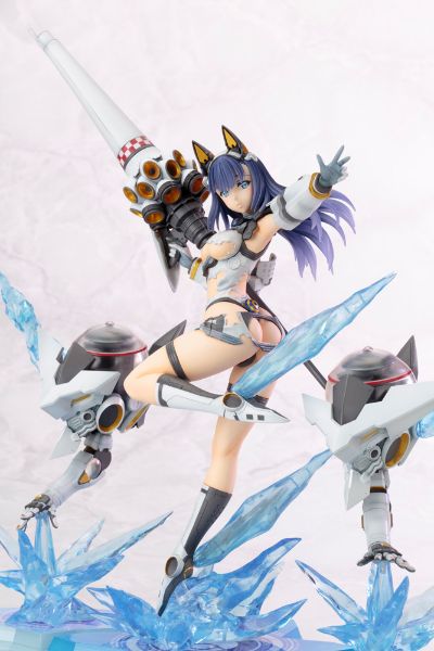 剑士与魔术师 霸剑皇帝与七星姫骑士 雪城冬华 破损版