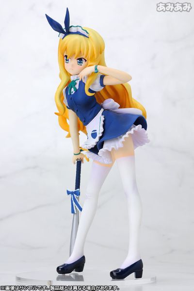 Staind系列 えむえむっ! 石动美绪