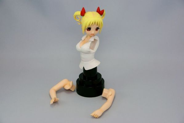 フィーたん&モエ犬 Ami Ami Limited Edition