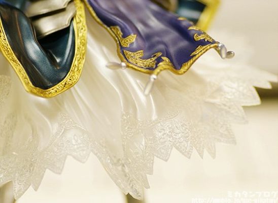 Fate/Stay Night SABER 长发