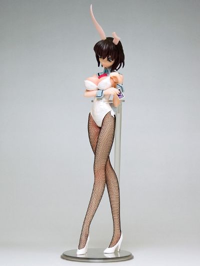 稻叶屋 兔女郎 莉迪雅 白色版