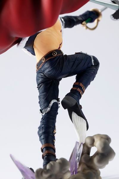 スカルチャーズ 海贼王 Ｘ・ドレーク 