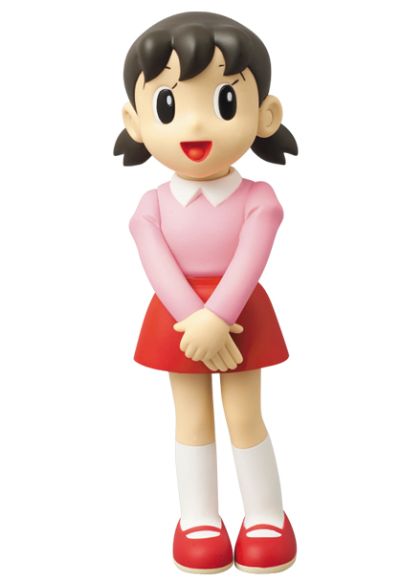 黑胶Doll 193 哆啦A梦 源静香 Renewal ver. 