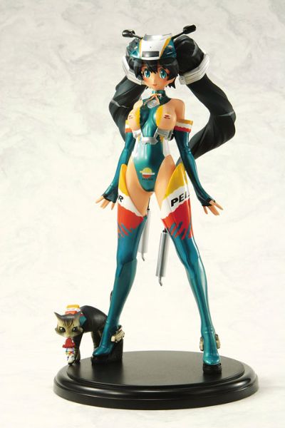 Mine bluE #00 Private Material Pelsor Ver. 