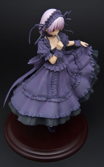 Chronicle Cover Girl