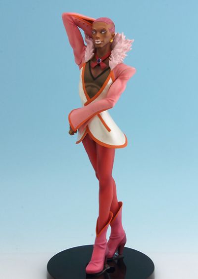 DX手办 タイガーアンドバニー 弥敦・西摩 