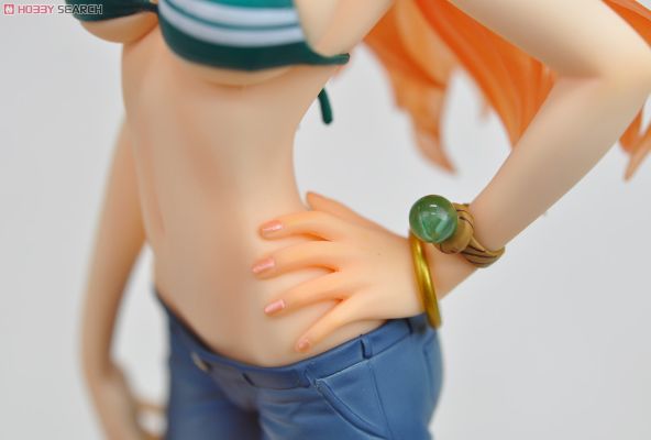 ExcellentModel 海贼王 ナミ Timeskip ver. 