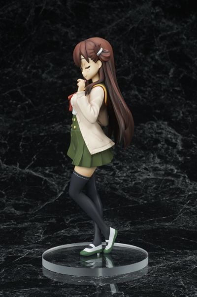 学园孤岛! 若狭悠里