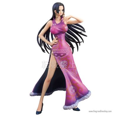  Vol. 3 海贼王 波雅・汉库克 