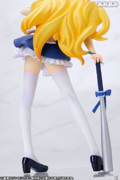 Staind系列 えむえむっ! 石动美绪