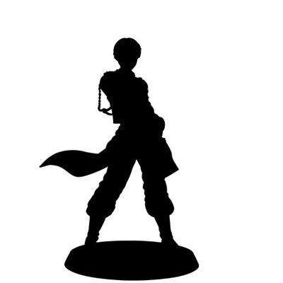 一番赏 钢之炼金术师 罗伊・马斯坦 