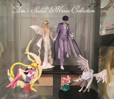 一番赏 美少女战士 セーラームーン 