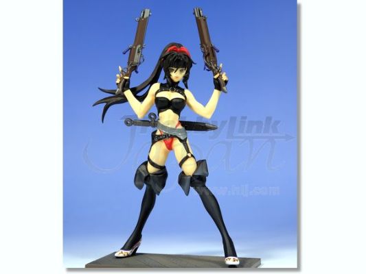 ピーシズ 百鬼抄紫苑 Limited 