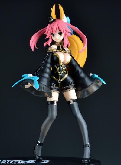 PM 手办 フェイト/Extra CCC キャスターExtra