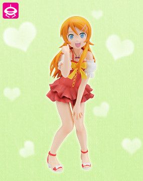 Extra Figure 我的妹妹哪有这么可爱 高坂桐乃 Photo Shoot