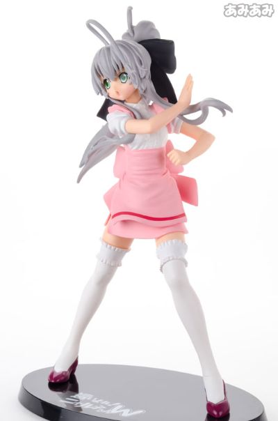 这いよれ! 奈亚子さんW ニャルラトホテプ Pink Maid ver. 