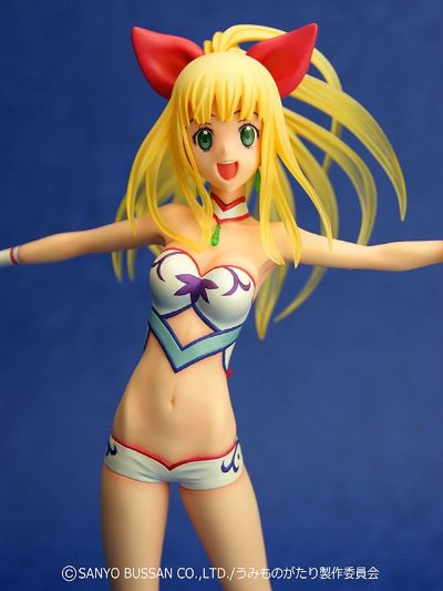 海物语 玛琳 Aqua Type