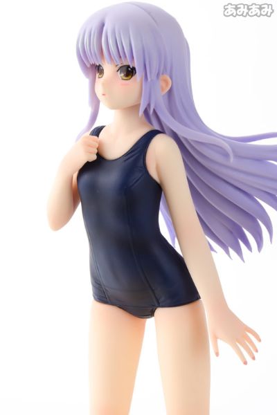 ビーチクイーンズ エンジェルビーツ 天使 泳装ver. 