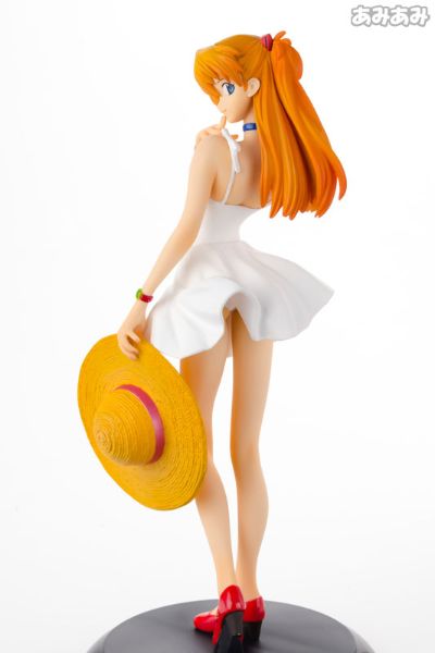 EVA 明日香 WHITE ver. 