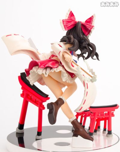 东方Project 博丽霊梦