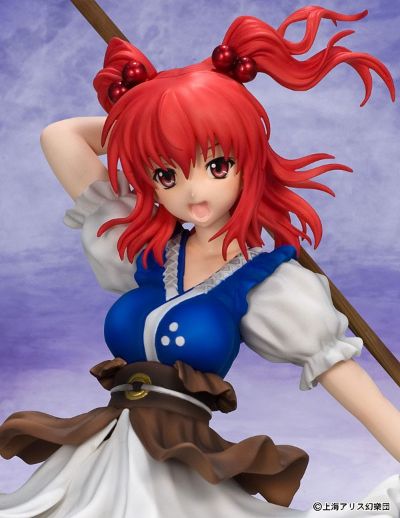 东方Project 小野冢 小町