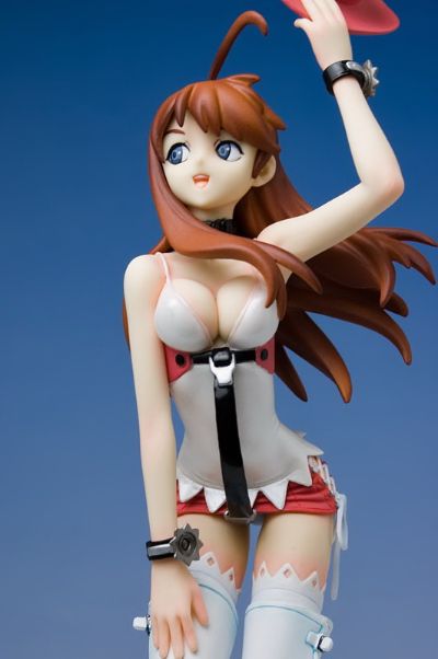 クリエーターズ・ラボ 爆裂天使 メグ Pink ver. 