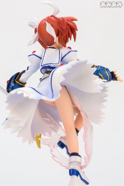 一番赏 魔法少女奈叶 The MOVIE 2nd A's 高町奈叶 