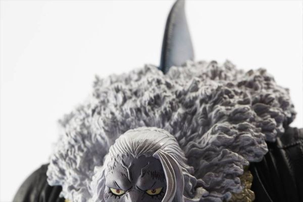 スカルチャーズ 海贼王 荷帝・琼斯 