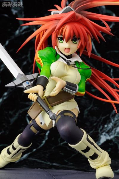 シャイナ・ダルク ガレット・フェイ・ソワージュ 