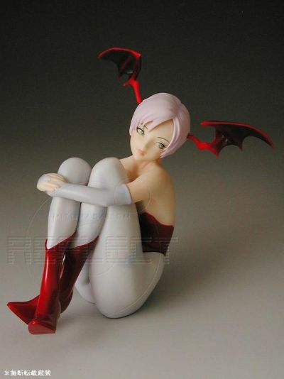 吸血鬼 リリスアーン丝兰ド 