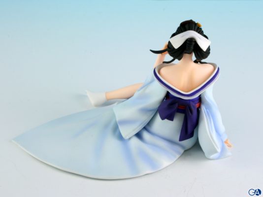 地狱少女 骨女 SR DX 