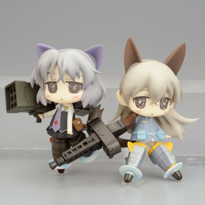 强袭魔女 艾拉・伊尔玛塔・尤蒂莱南 SD 