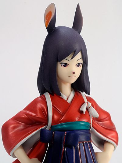 サマーウォーズ 篠原夏希 OZ avatar form 