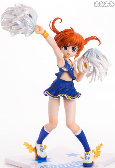 一番赏 魔法少女奈叶 INNOCENT 高町奈叶