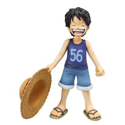 ExcellentModel 海贼王 モンキー･D･ルフィ CB-EX Brothers Bond 