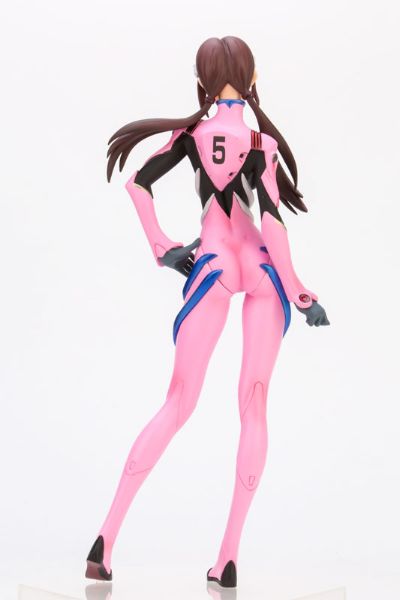 一番赏 EVA新剧场版 真希波·玛丽 Lawson Smile ver. 