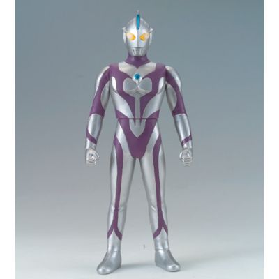 奥特曼ヒーロー系列 35 奥特曼マンコスモス2 THE BLUE PLANET 奥特曼マンコスモス スペースコロナモード 