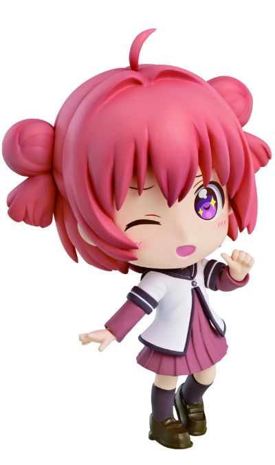 一番赏 摇曳百合 赤座灯里 