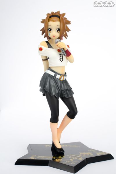 一番赏 轻音少女！ 田井中律 Death Devil 